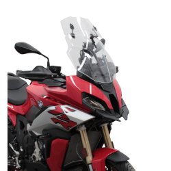 BMW S1000XR 20-23 MRA Vario-X-Creen kbeglas (VXCM-glas) med stabilisator