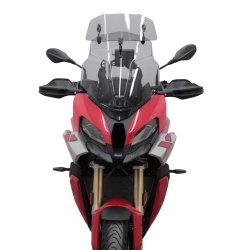BMW S1000XR 20-23 MRA Vario-X-Creen kbeglas (VXCM-glas) med stabilisator