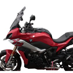 BMW S1000XR 20-23 MRA Vario-X-Creen kbeglas (VXCM-glas) med stabilisator