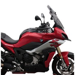 BMW S1000XR 20-23 MRA Vario-X-Creen kbeglas (VXCM-glas) med stabilisator