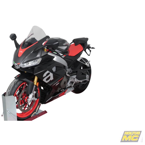 Aprilia RS660 21->MRA Racing kbeglas (R-glas)