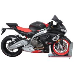 Aprilia RS660 21->MRA Racing kbeglas (R-glas)