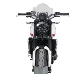 Triumph Trident 660 21-> MRA Sport kbeglas (NSPM-glas)