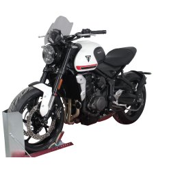 Triumph Trident 660 21-> MRA Sport kbeglas (NSPM-glas)