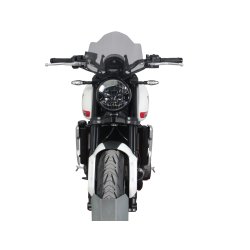 Triumph Trident 660 21-> MRA Sport kbeglas (NSPM-glas)
