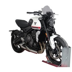 Triumph Trident 660 21-> MRA Sport kbeglas (NSPM-glas)