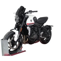 Triumph Trident 660 21-> MRA Sport kbeglas (NSPM-glas)