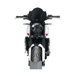 Triumph Trident 660 21-> MRA Sport kbeglas (NSPM-glas)