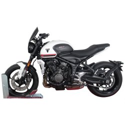 Triumph Trident 660 21-> MRA Sport kbeglas (NSPM-glas)