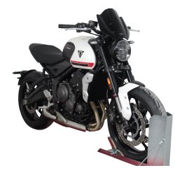 Triumph Trident 660 21-> MRA Sport kbeglas (NSPM-glas)