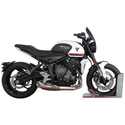 Triumph Trident 660 21-> MRA Sport kbeglas (NSPM-glas)
