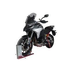 Ducati Multistrada V4 21-> MRA Touring kbeglas (TM-glas)