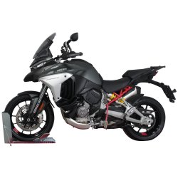 Ducati Multistrada V4 21-> MRA Touring kbeglas (TM-glas)