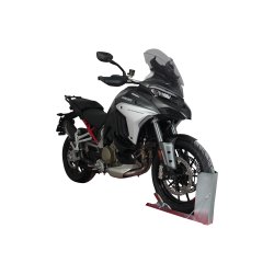 Ducati Multistrada V4 21-> MRA Touring kbeglas (TM-glas)