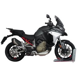 Ducati Multistrada V4 21-> MRA Touring kbeglas (TM-glas)