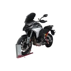 Ducati Multistrada V4 21-> MRA Touring kbeglas (TM-glas)