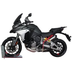 Ducati Multistrada V4 21-> MRA Touring kbeglas (TM-glas)