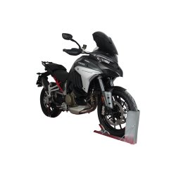 Ducati Multistrada V4 21-> MRA Touring kbeglas (TM-glas)