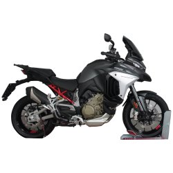 Ducati Multistrada V4 21-> MRA Touring kbeglas (TM-glas)