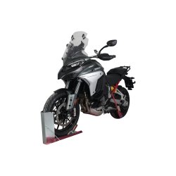Ducati Multistrada V4 21-> MRA Vario Touring kbeglas (VTM-glas)