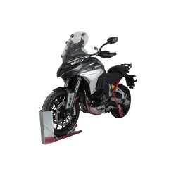 Ducati Multistrada V4 21-> MRA Vario Touring kbeglas (VTM-glas)