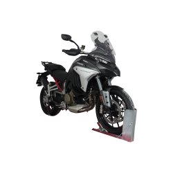 Ducati Multistrada V4 21-> MRA Vario Touring kbeglas (VTM-glas)