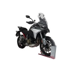 Ducati Multistrada V4 21-> MRA Vario Touring kbeglas (VTM-glas)