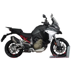 Ducati Multistrada V4 21-> MRA Vario Touring kbeglas (VTM-glas)