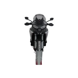 Ducati Multistrada V4 21-> MRA Vario Touring kbeglas (VTM-glas)