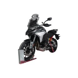 Ducati Multistrada V4 21-> MRA Vario Touring kbeglas (VTM-glas)