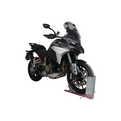 Ducati Multistrada V4 21-> MRA Vario Touring kbeglas (VTM-glas)