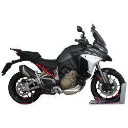 Ducati Multistrada V4 21-> MRA Vario Touring kbeglas (VTM-glas)
