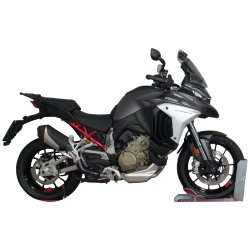 Ducati Multistrada V4 21-> MRA Vario Touring kbeglas (VTM-glas)