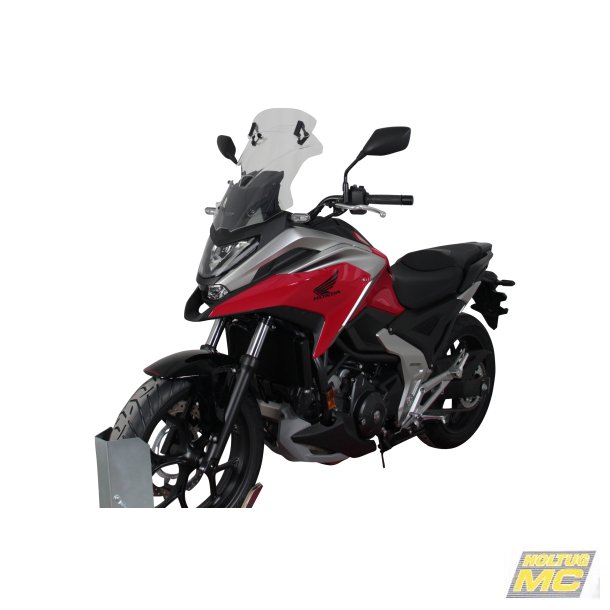 Honda NC750X 21-> MRA Vario Touring kbeglas (VTM-glas)