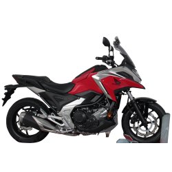 Honda NC750X 21-24 MRA Vario Touring kbeglas (VTM-glas)