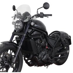 Honda CMX1100 Rebel 21-> MRA Touring kbeglas (NTM-glas)