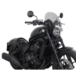 Honda CMX1100 Rebel 21-> MRA Touring kbeglas (NTM-glas)