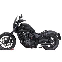 Honda CMX1100 Rebel 21-> MRA Touring kbeglas (NTM-glas)