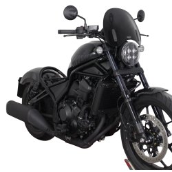 Honda CMX1100 Rebel 21-> MRA Touring kbeglas (NTM-glas)