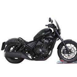 Honda CMX1100 Rebel 21-> MRA Touring kbeglas (NTM-glas)