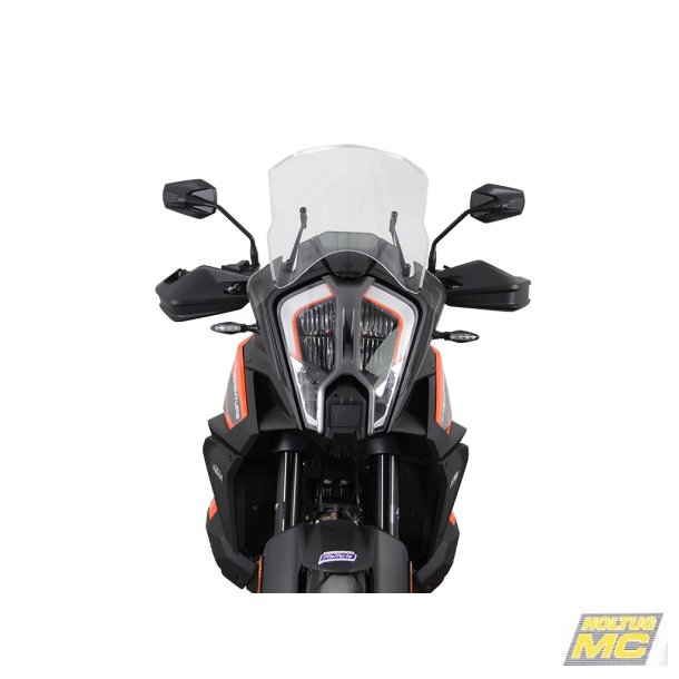KTM 1290 Super Adventure 21-> MRA Touring kbeglas (TM-glas)