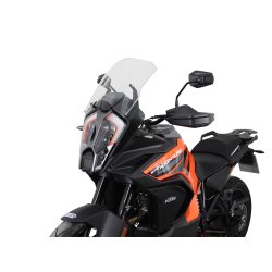 KTM 1290 Super Adventure 21-> MRA Touring kbeglas (TM-glas)