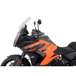 KTM 1290 Super Adventure 21-> MRA Touring kbeglas (TM-glas)