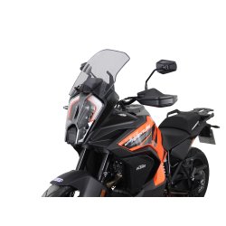 KTM 1290 Super Adventure 21-> MRA Touring kbeglas (TM-glas)