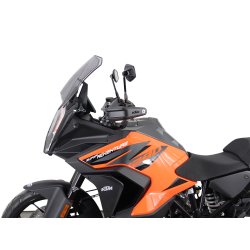 KTM 1290 Super Adventure 21-> MRA Touring kbeglas (TM-glas)