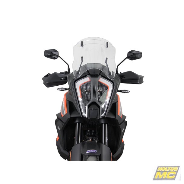 KTM 1290 Super Adventure 21-> MRA Vario Touring kbeglas (VTM-glas)