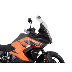 KTM 1290 Super Adventure 21-> MRA Vario Touring kbeglas (VTM-glas)