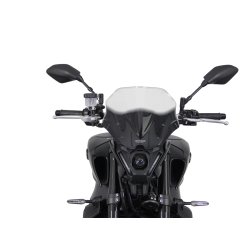 Yamaha MT-09 21-> MRA Racing kbeglas (NRN-glas)