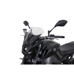 Yamaha MT-09 21-> MRA Racing kbeglas (NRN-glas)