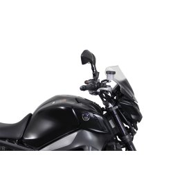 Yamaha MT-09 21-> MRA Racing kbeglas (NRN-glas)